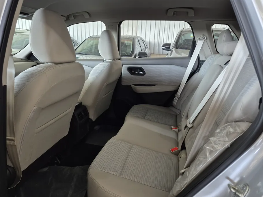2023 Nissan Xtrail S 5 Seats 