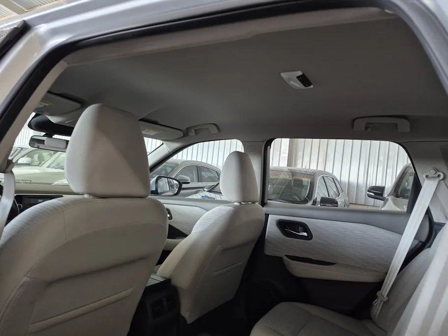 2023 Nissan Xtrail S 5 Seats 