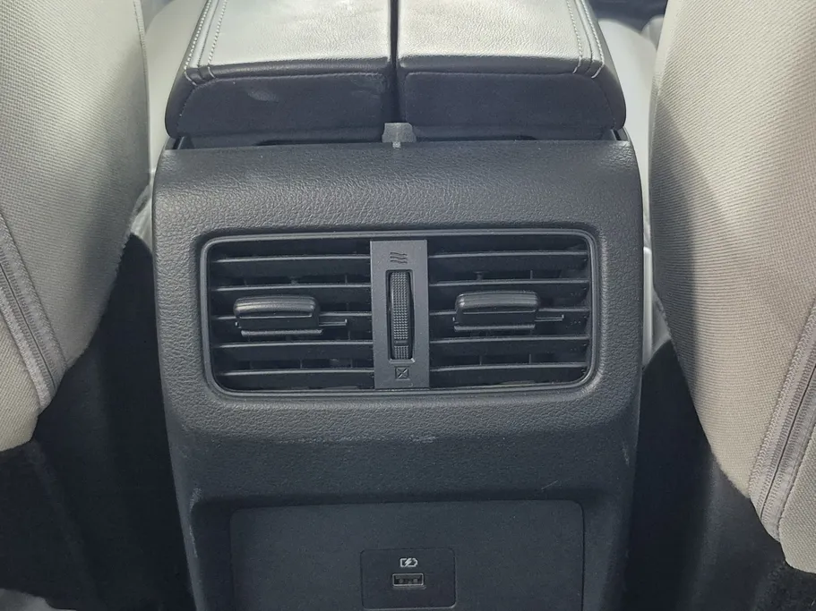 2023 Nissan Xtrail S 5 Seats 