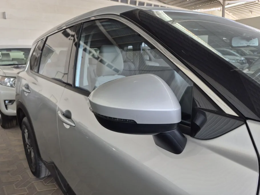 2023 Nissan Xtrail S 5 Seats 