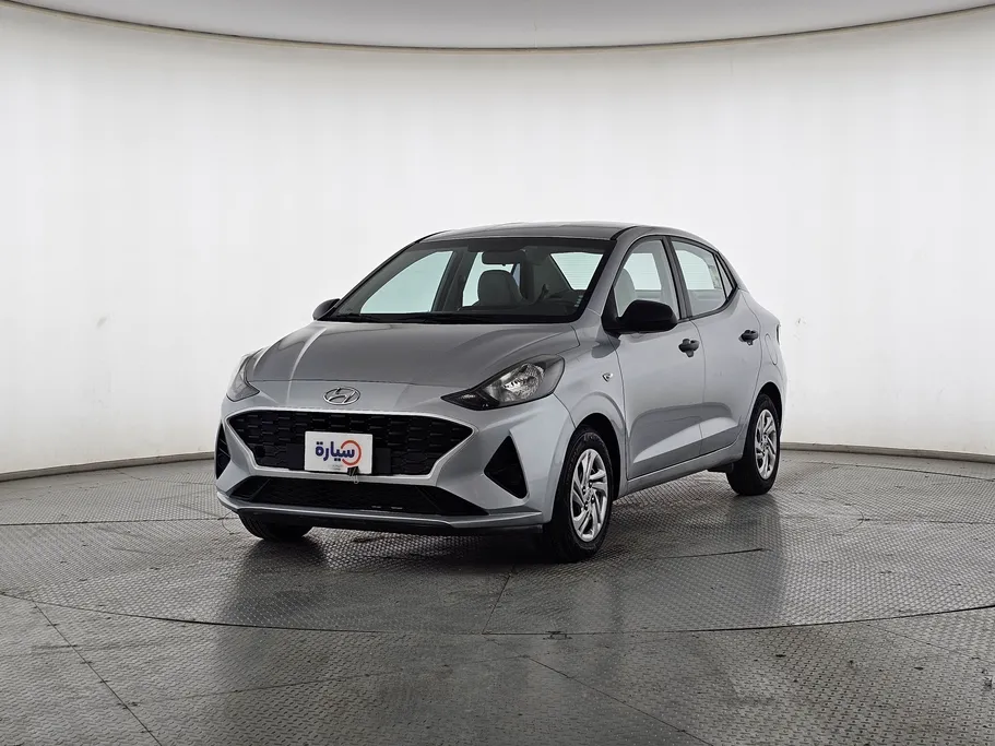 هيونداي Grand i10 فلييت 2023 
