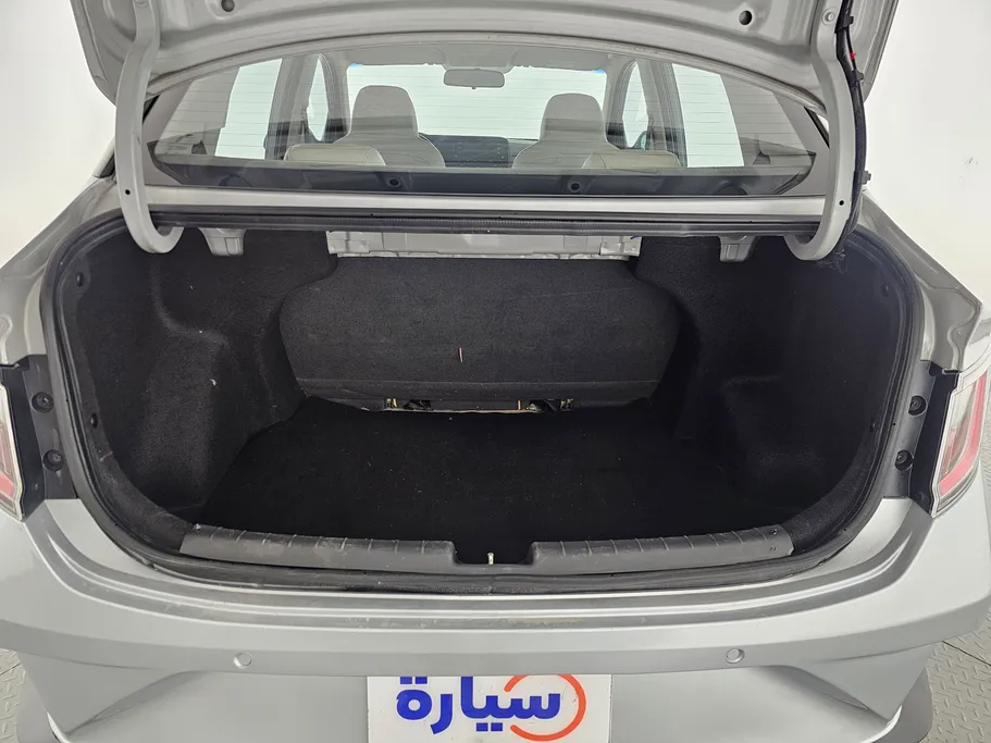 هيونداي Grand i10 فلييت 2023 