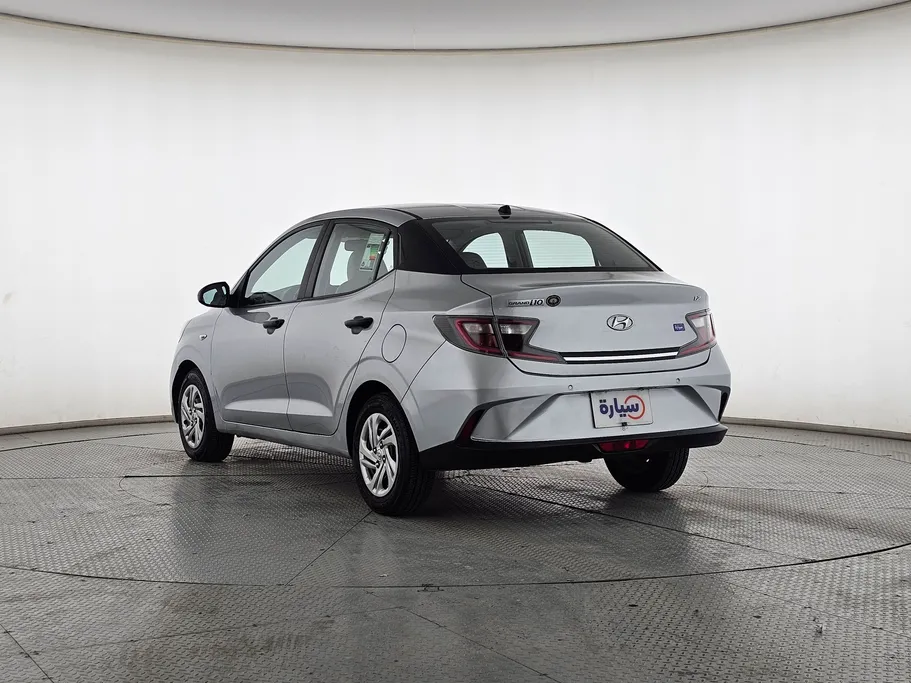 هيونداي Grand i10 فلييت 2023 
