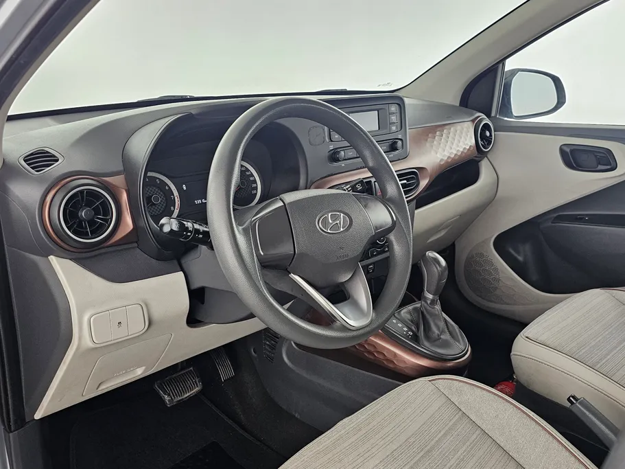 هيونداي Grand i10 فلييت 2023 