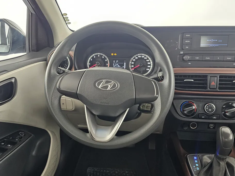 هيونداي Grand i10 فلييت 2023 