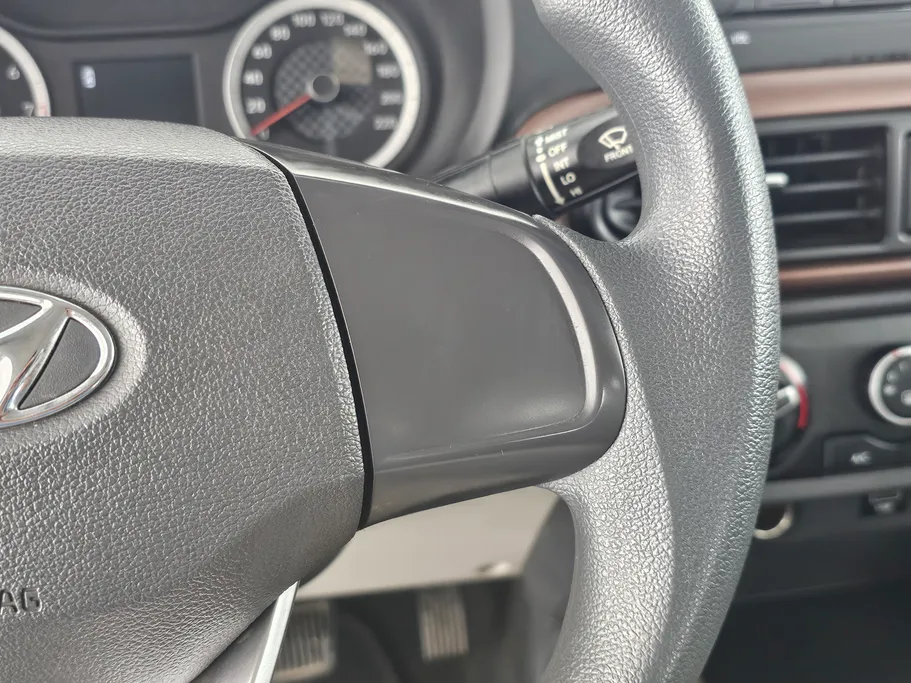 هيونداي Grand i10 فلييت 2023 