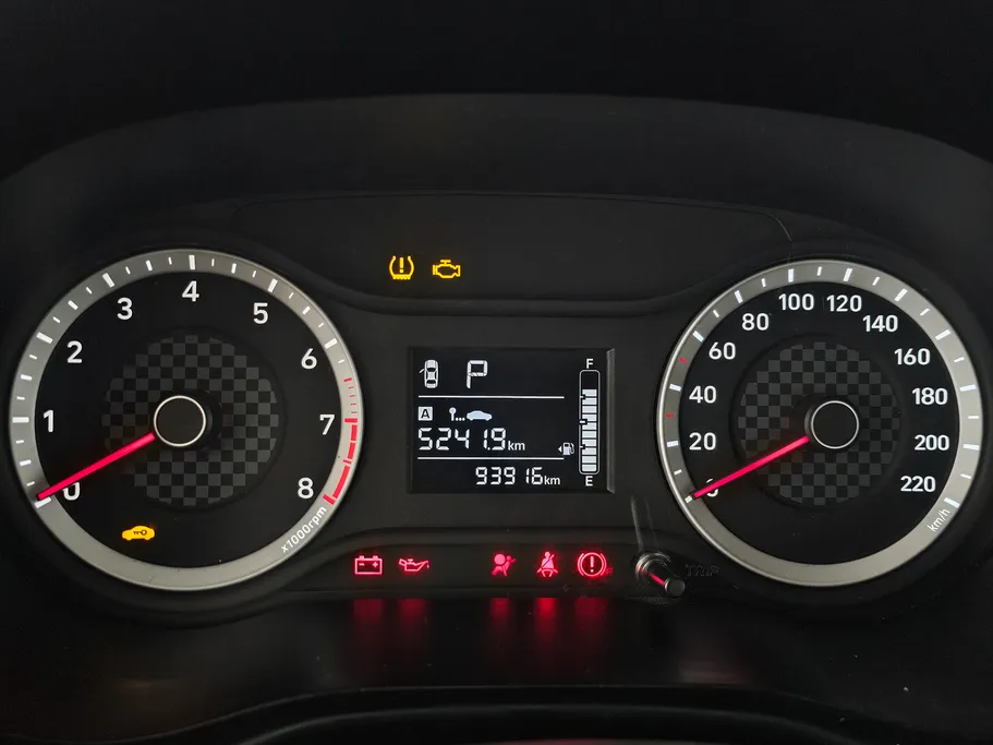 هيونداي Grand i10 فلييت 2023 