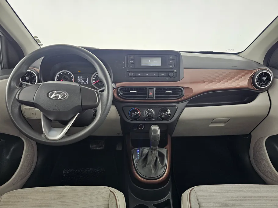 هيونداي Grand i10 فلييت 2023 