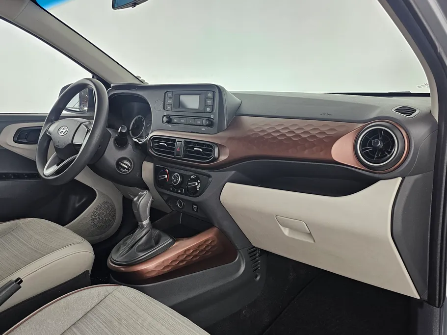 هيونداي Grand i10 فلييت 2023 