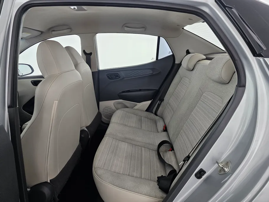 هيونداي Grand i10 فلييت 2023 