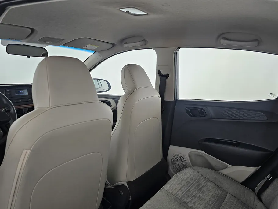 هيونداي Grand i10 فلييت 2023 