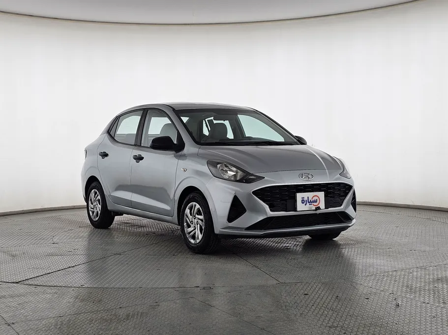 هيونداي Grand i10 فلييت 2023 