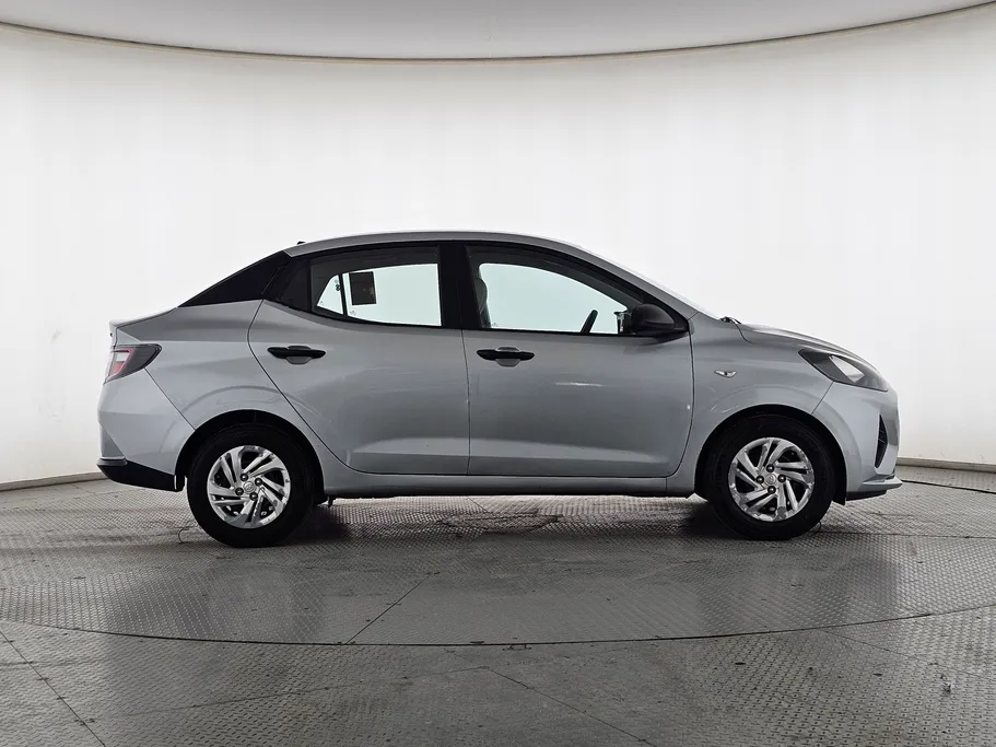 هيونداي Grand i10 فلييت 2023 