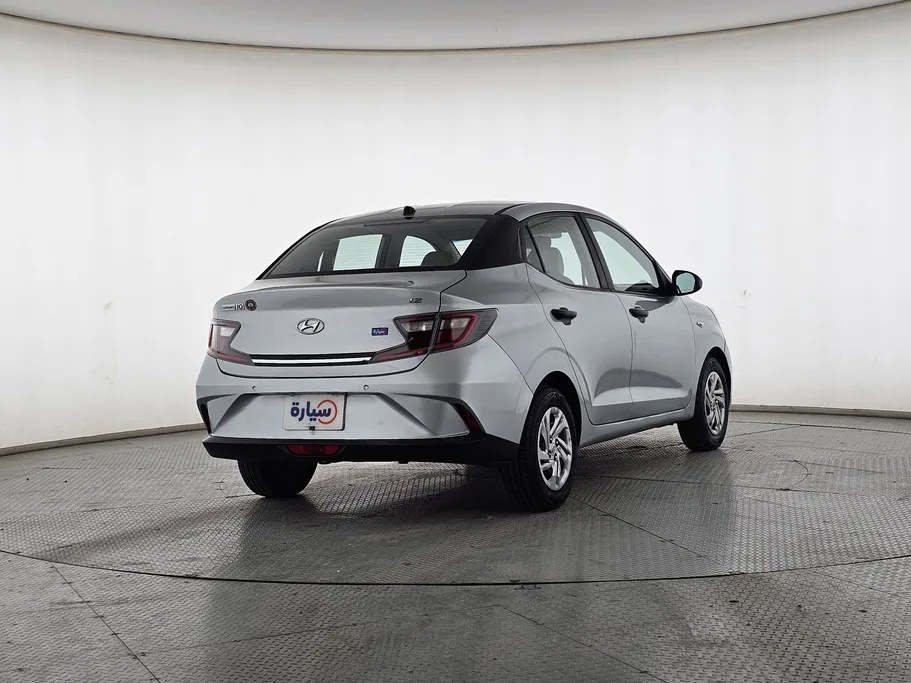 هيونداي Grand i10 فلييت 2023 