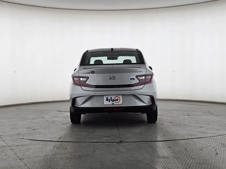 هيونداي Grand i10 فلييت 2023 