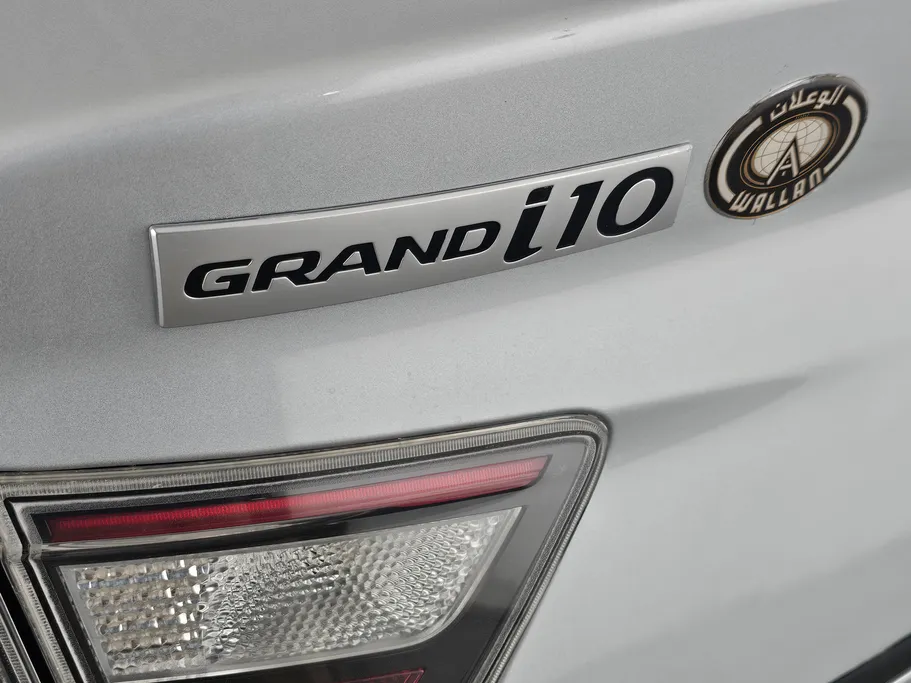 هيونداي Grand i10 فلييت 2023 
