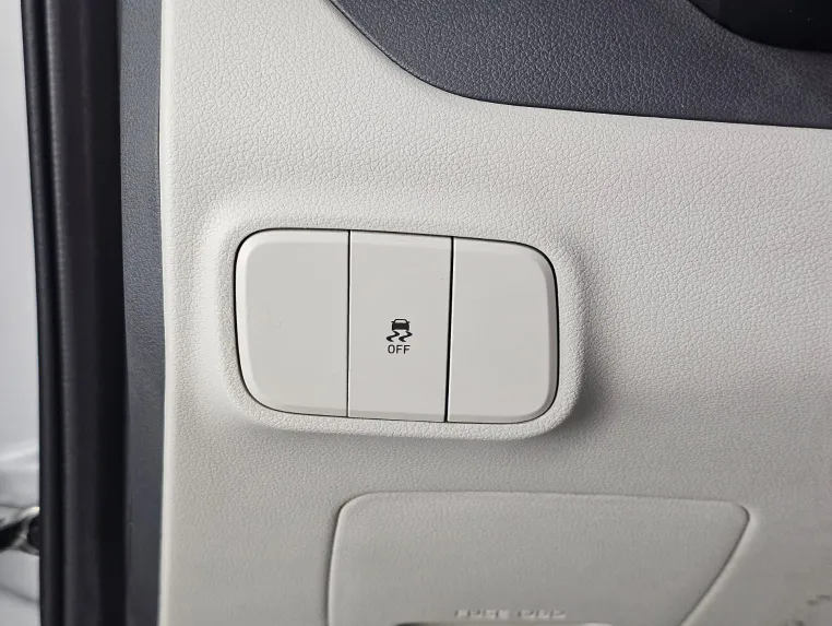 2023 Hyundai Grand i10 Fleet 