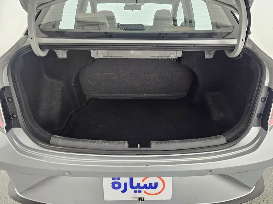 2023 Hyundai Grand i10 Fleet 