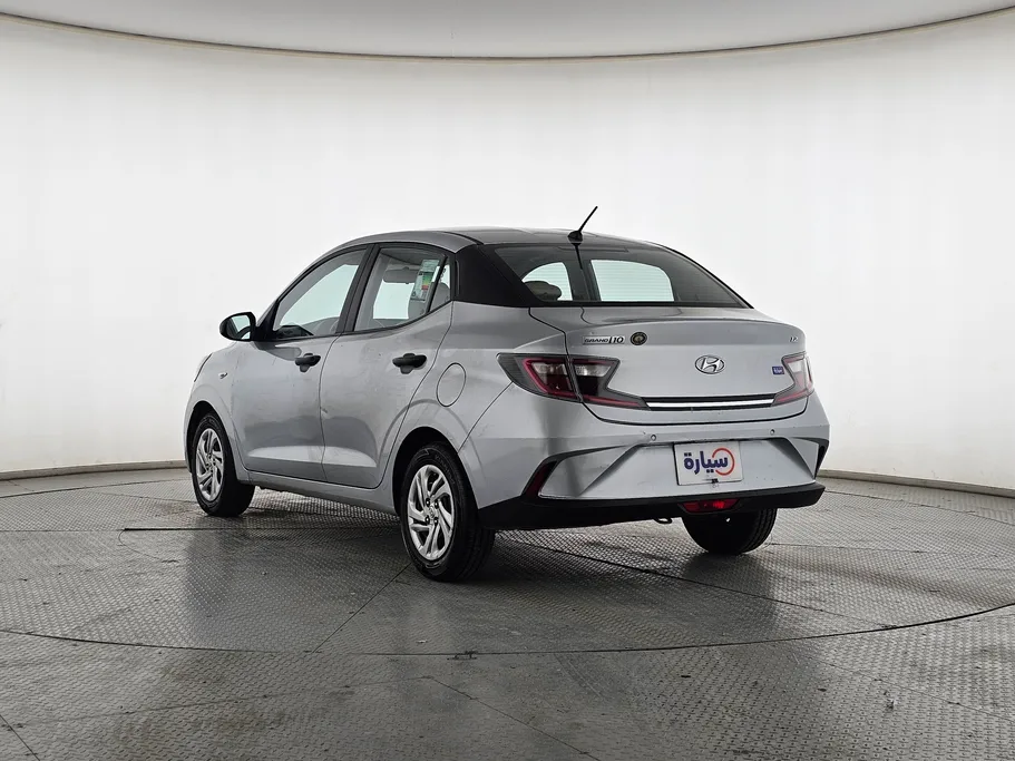 2023 Hyundai Grand i10 Fleet 