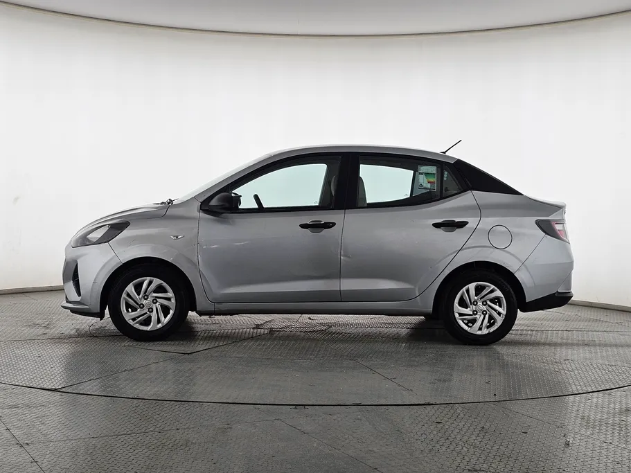 2023 Hyundai Grand i10 Fleet 