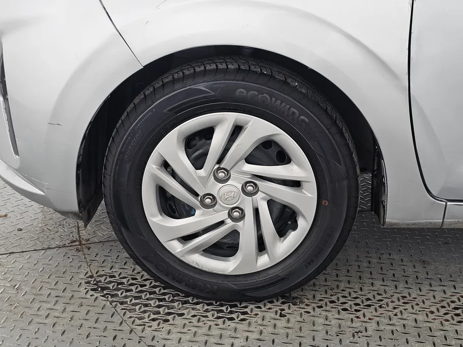 2023 Hyundai Grand i10 Fleet 
