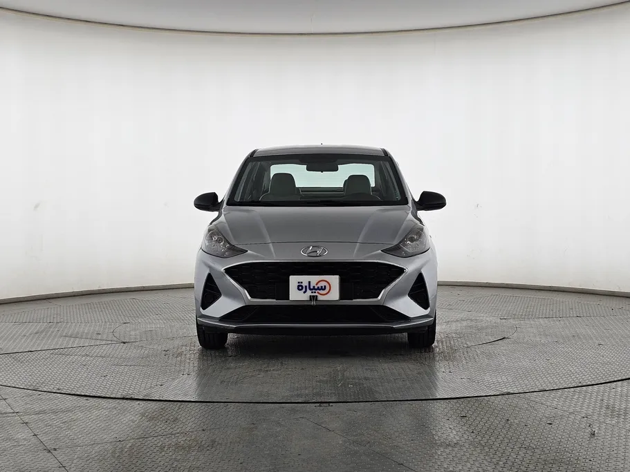 2023 Hyundai Grand i10 Fleet 