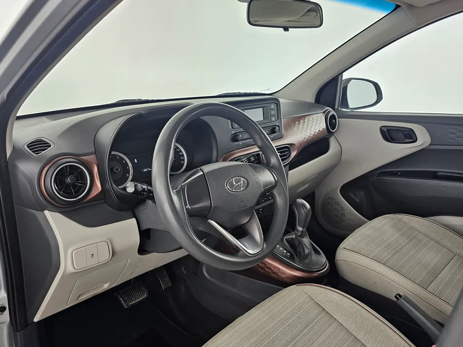 2023 Hyundai Grand i10 Fleet 