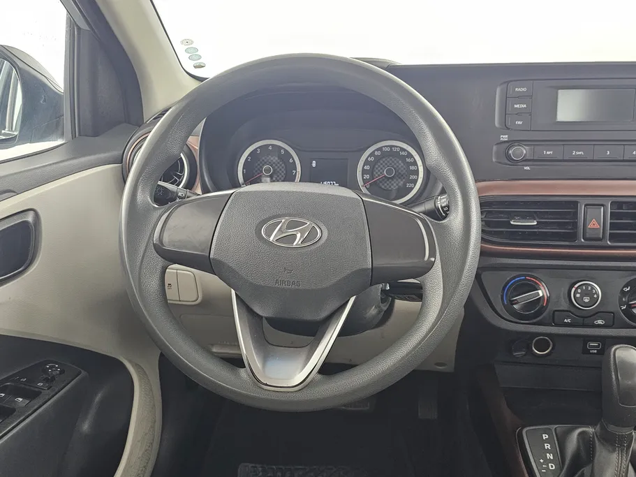 2023 Hyundai Grand i10 Fleet 
