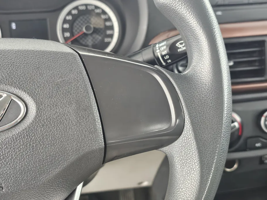 2023 Hyundai Grand i10 Fleet 
