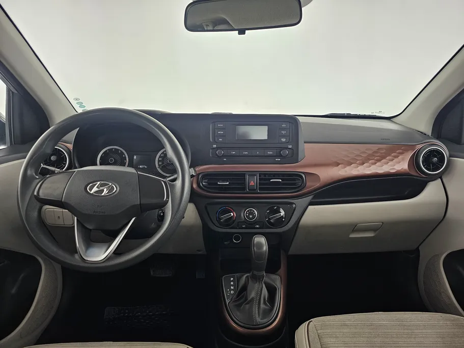 2023 Hyundai Grand i10 Fleet 