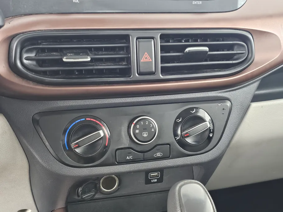 2023 Hyundai Grand i10 Fleet 
