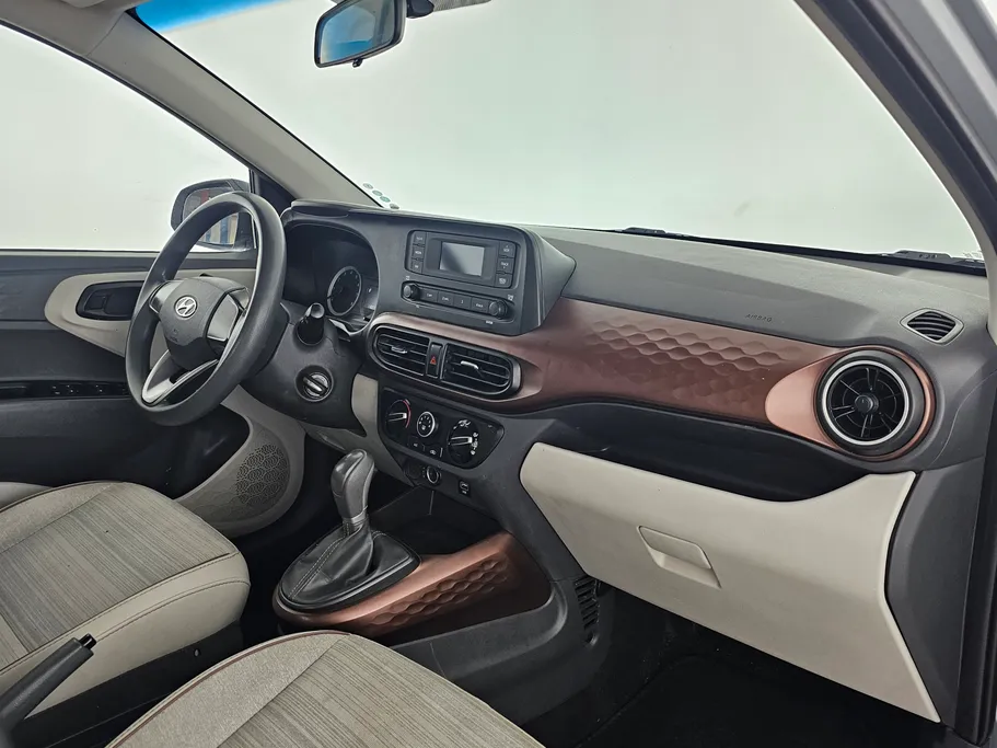 2023 Hyundai Grand i10 Fleet 