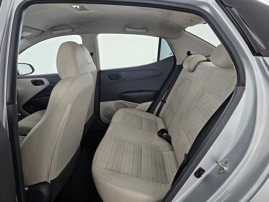 2023 Hyundai Grand i10 Fleet 