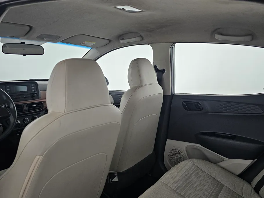 2023 Hyundai Grand i10 Fleet 