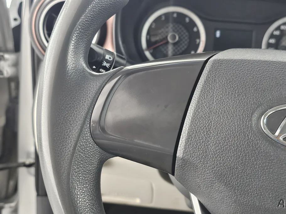 2023 Hyundai Grand i10 Fleet 