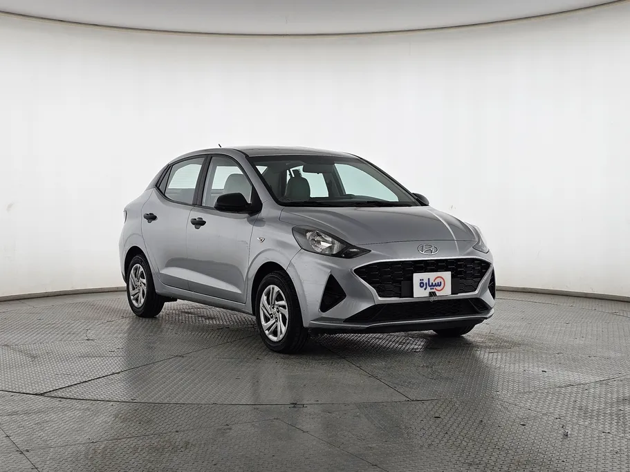 2023 Hyundai Grand i10 Fleet 