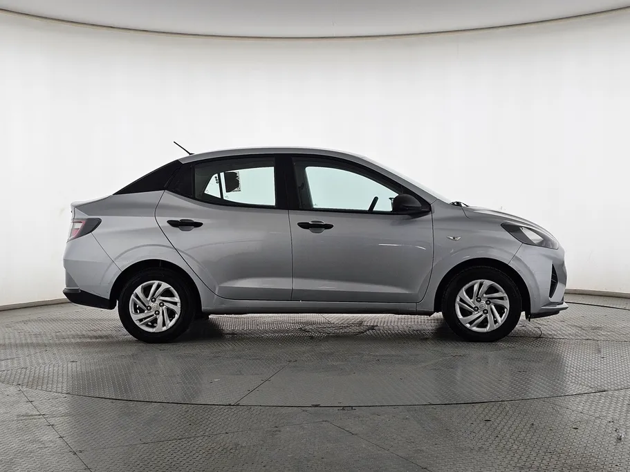 2023 Hyundai Grand i10 Fleet 