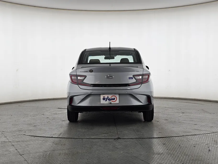 2023 Hyundai Grand i10 Fleet 