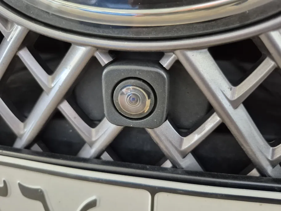2018 Lexus LS 500 