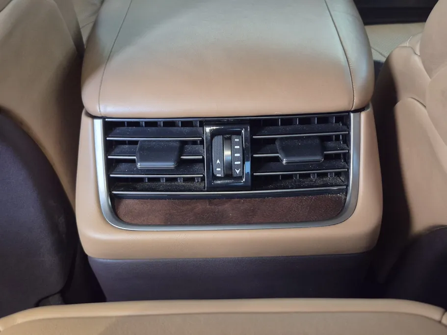 2018 Lexus LS 500 