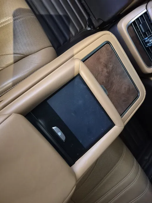 2018 Lexus LS 500 