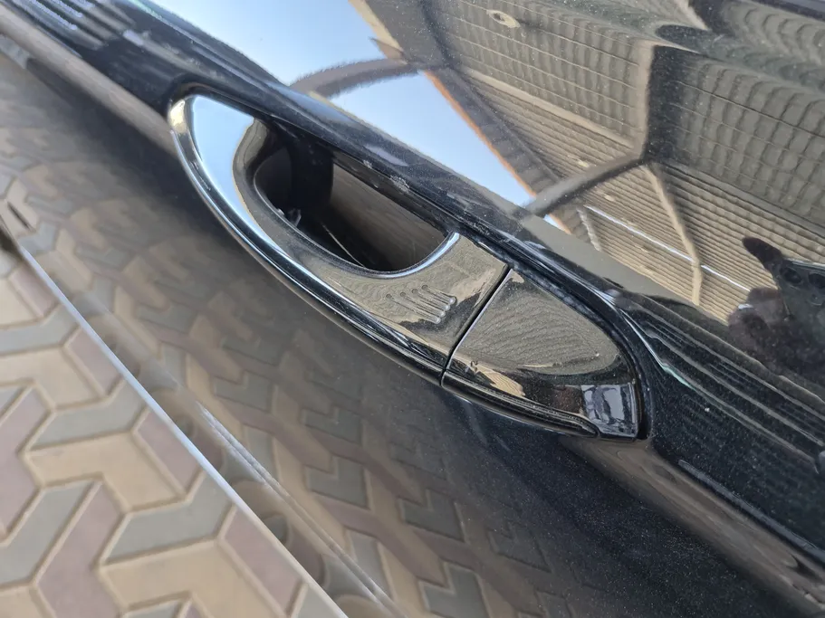 2022 Ford Taurus Ambiente 