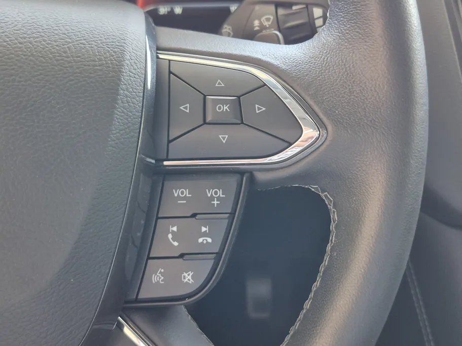 2022 Ford Taurus Ambiente 