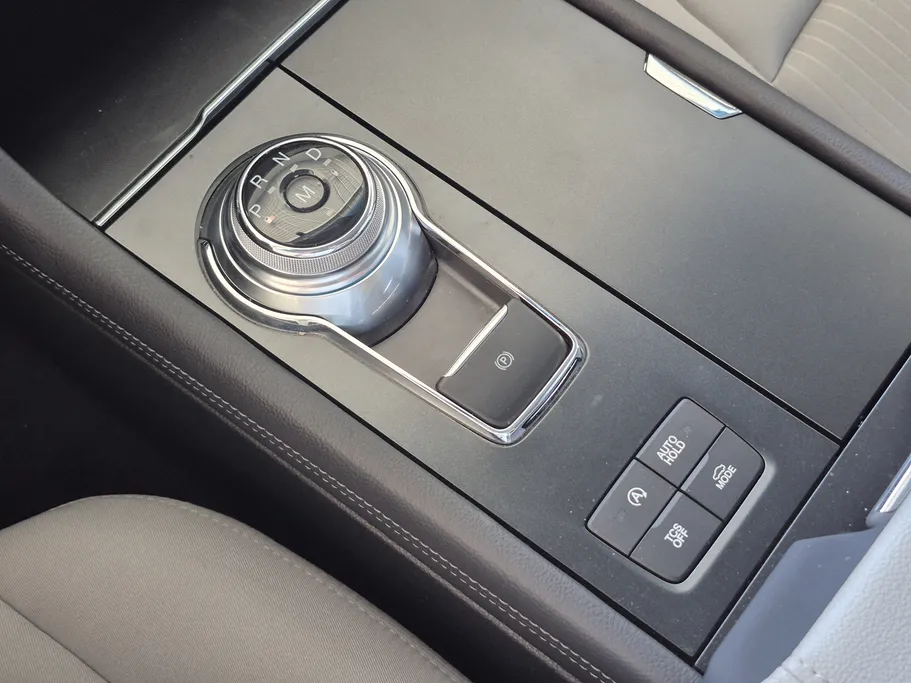 2022 Ford Taurus Ambiente 