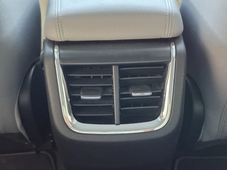 2022 Ford Taurus Ambiente 
