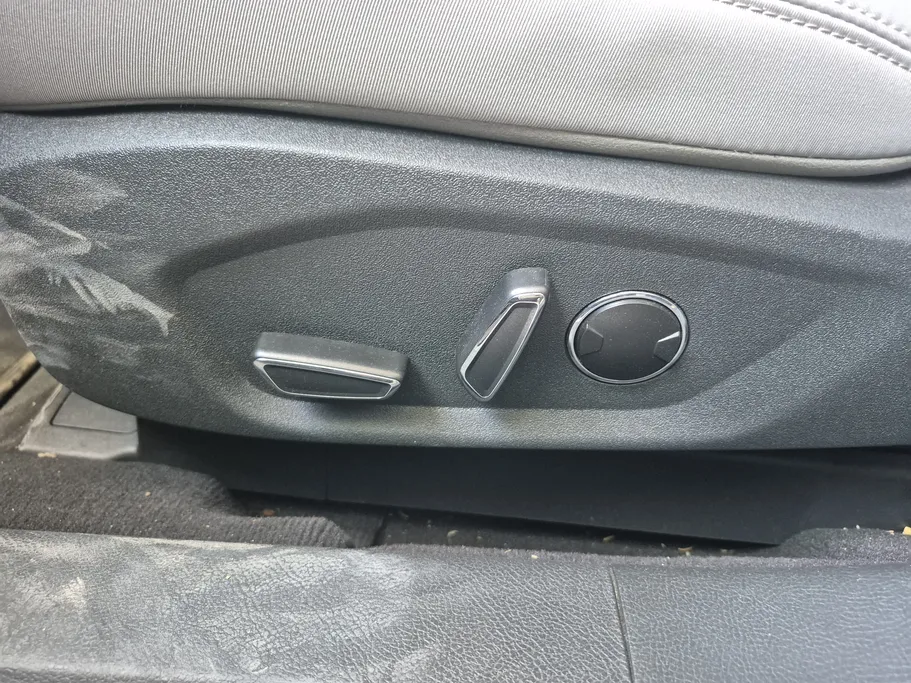 2022 Ford Taurus Ambiente 