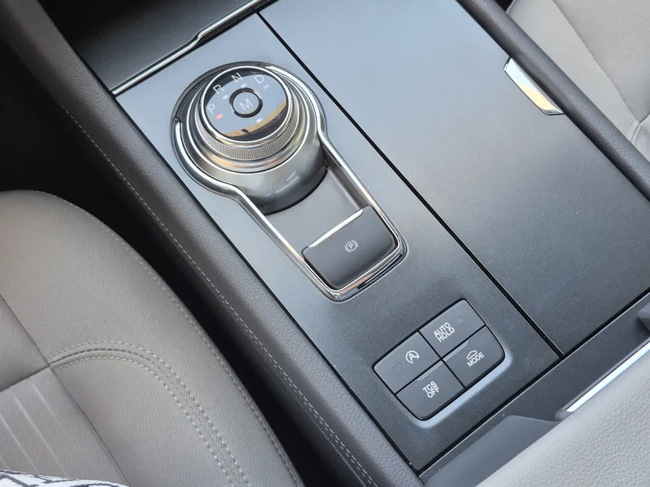 2022 Ford Taurus Ambiente 