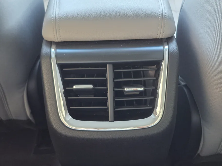 2022 Ford Taurus Ambiente 