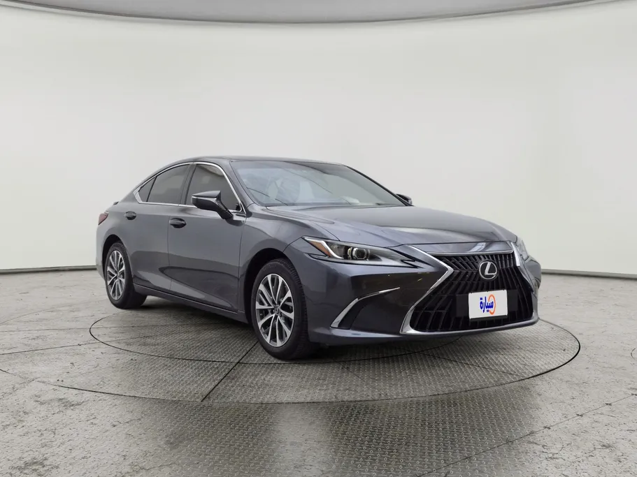 2024 Lexus ES 300 H