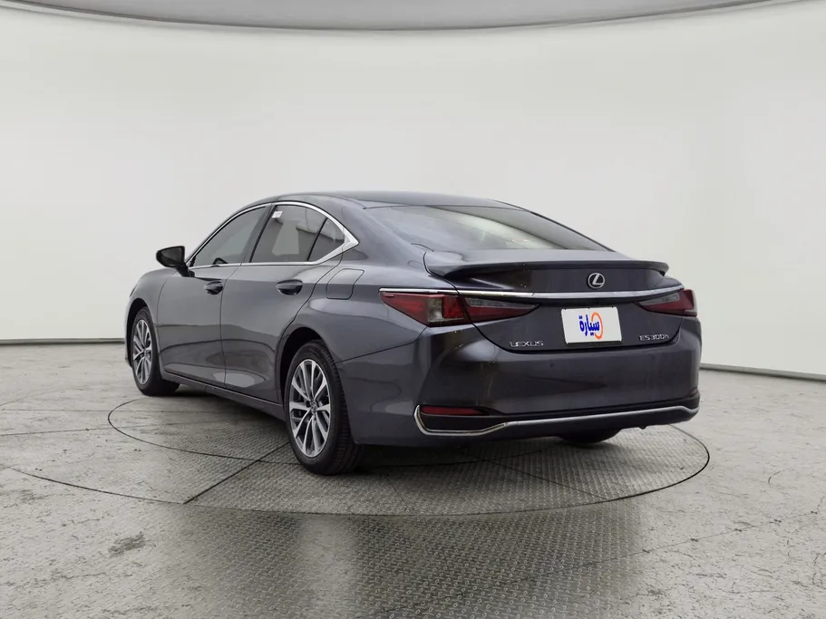 2024 Lexus ES 300 H